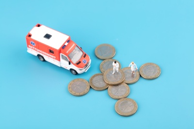 Cap Mobilité vous explique comment être rembourser pour vos frais de transport médico-sanitaire